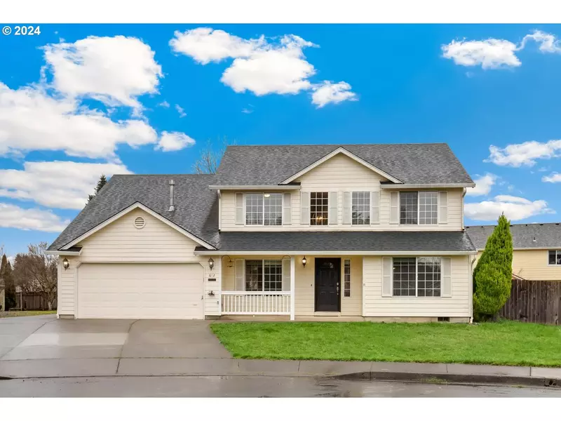 612 NW 13TH CIR, Battle Ground, WA 98604