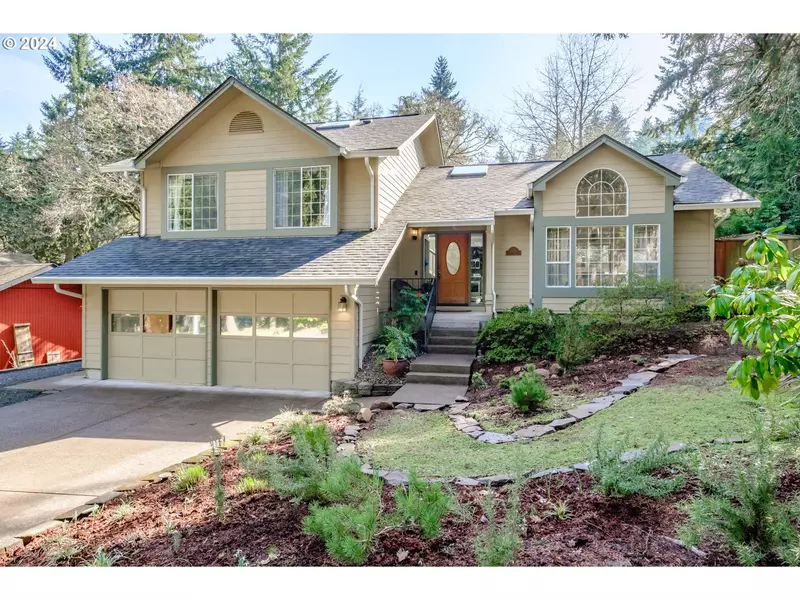 3430 TIMBERLINE DR, Eugene, OR 97405