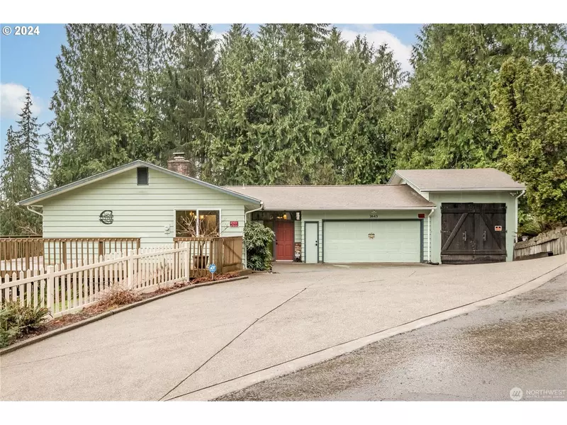 3643 CEDAR BROOK DR, Longview, WA 98632