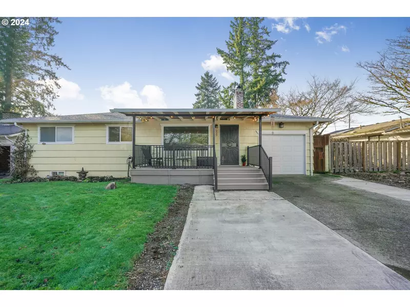 229 NE 167TH PL, Portland, OR 97230