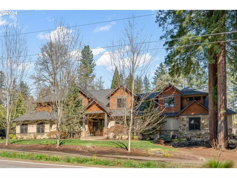 14050 GOODALL RD, Lake Oswego, OR 97034