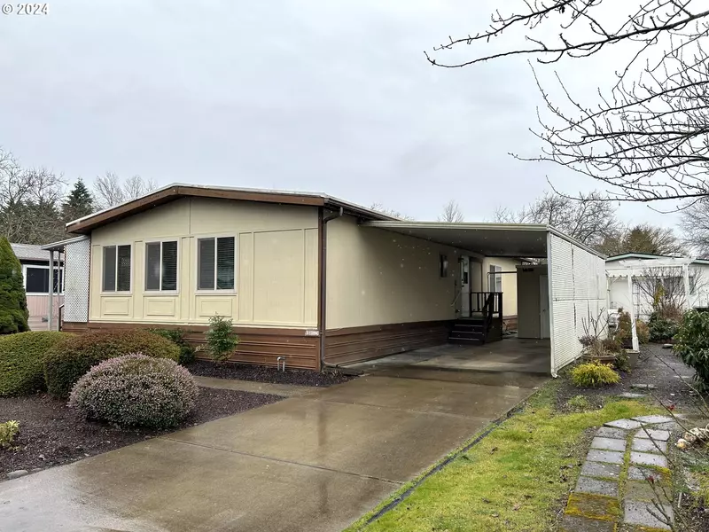 4800 BARGER DR ##54, Eugene, OR 97402