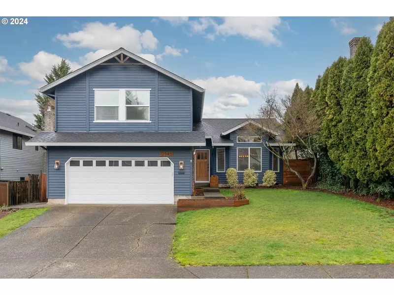 12345 SW MILLVIEW CT, Tigard, OR 97223