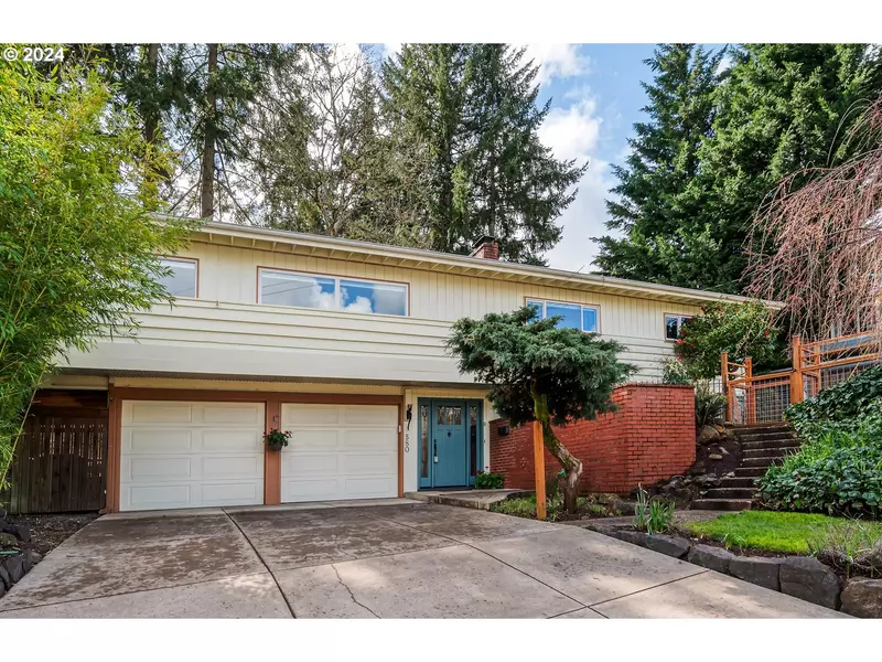 580 E 40TH AVE, Eugene, OR 97405