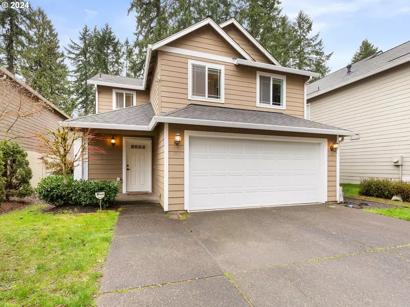 2931 S CEDAR RIDGE DR, Ridgefield, WA 98642