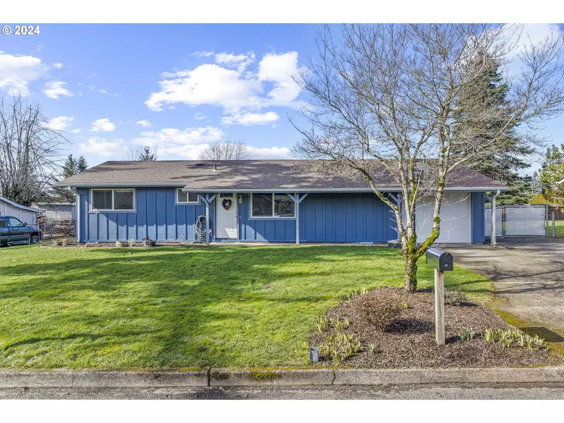 61 34th ST, Washougal, WA 98671