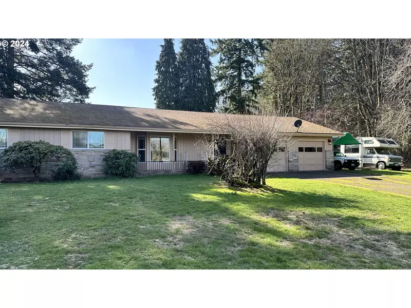 3411 NE 94TH ST, Vancouver, WA 98665