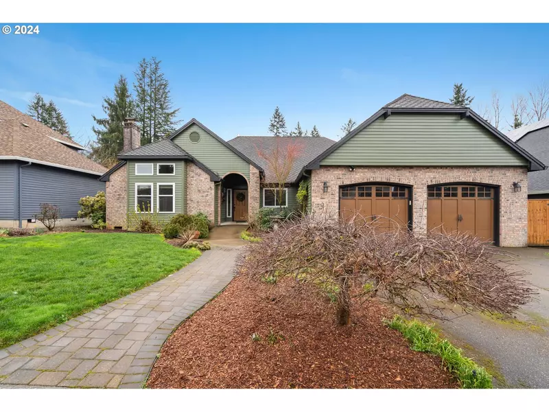 10447 SW MORATOC DR, Tualatin, OR 97062