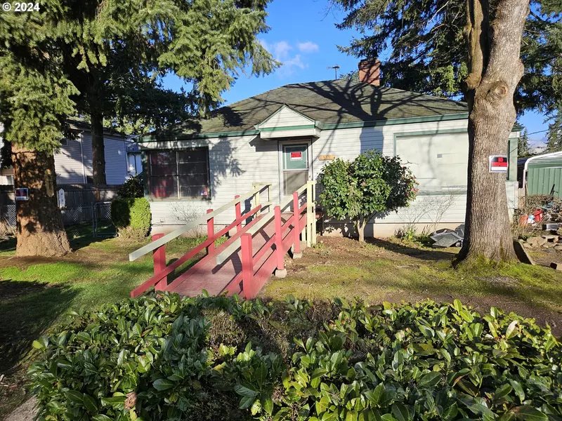 550 SE 155TH AVE, Portland, OR 97233