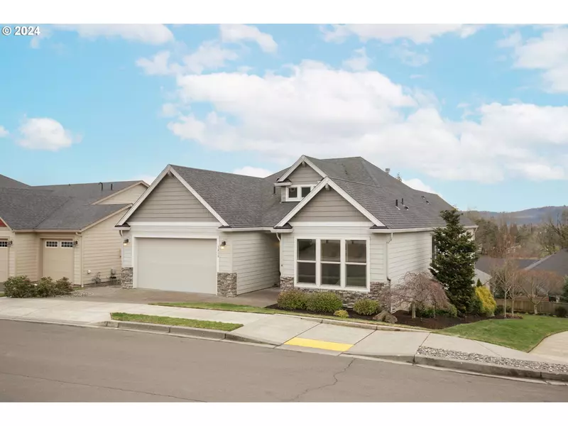 3410 U ST, Washougal, WA 98671