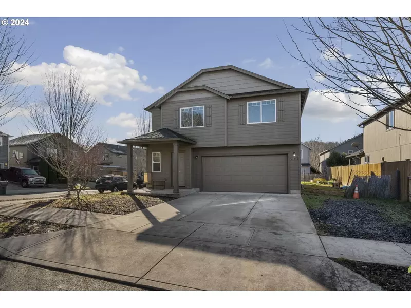 36734 INDIAN SUMMER ST, Sandy, OR 97055