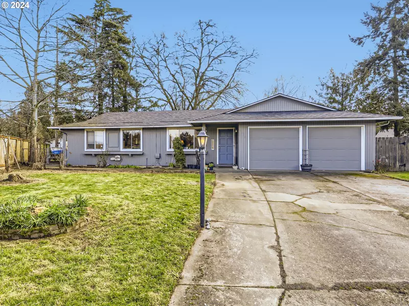 13242 SE FREEMAN RD, Milwaukie, OR 97222