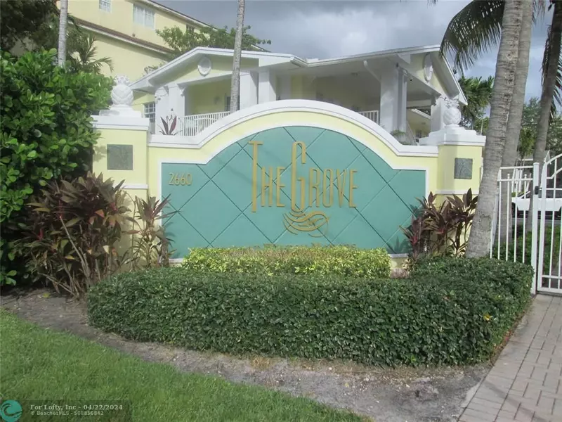 2660 NE 8th Ave  #208, Wilton Manors, FL 33334