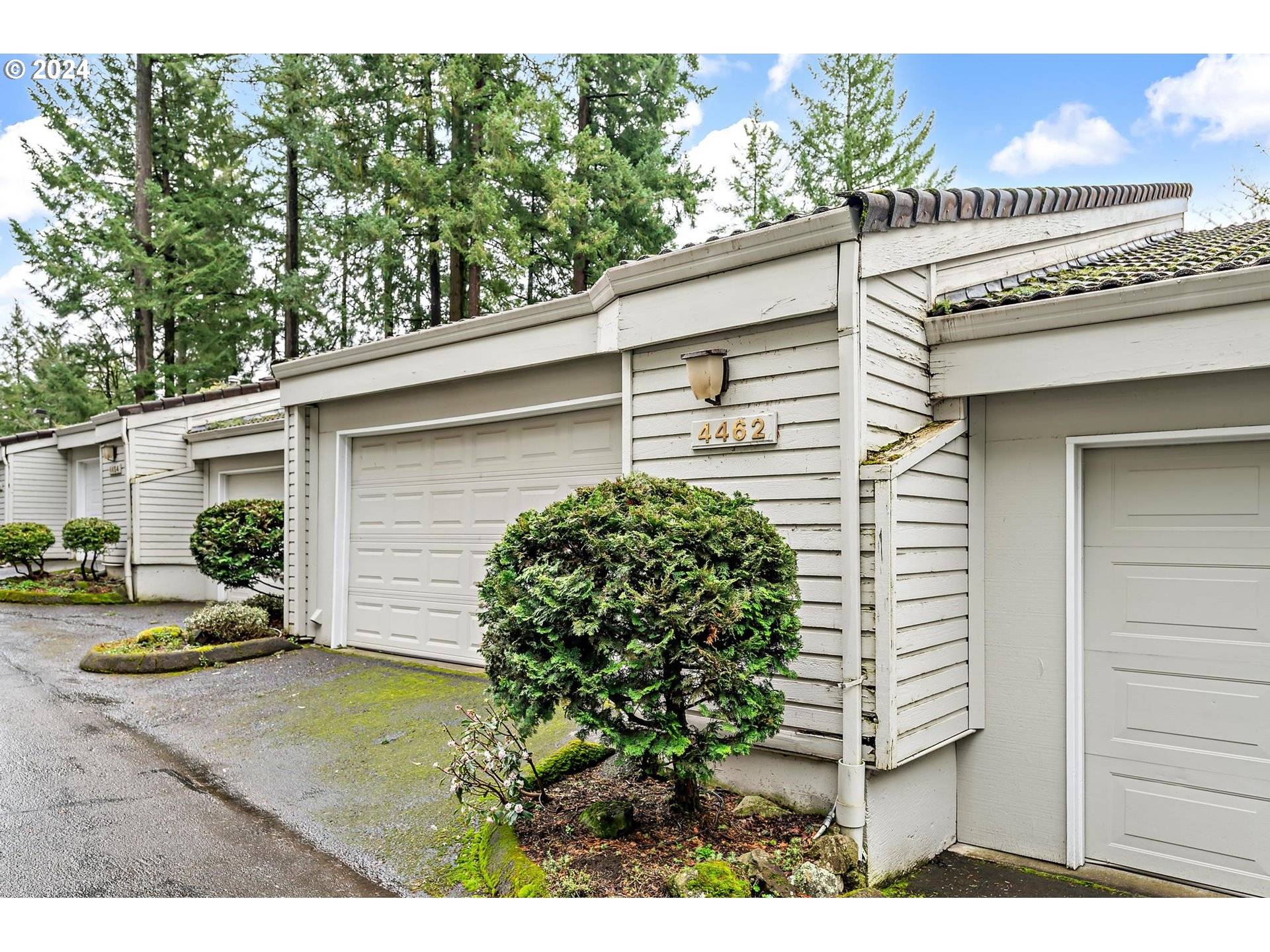 Lake Oswego, OR 97035,4462 THUNDER VISTA LN #4462