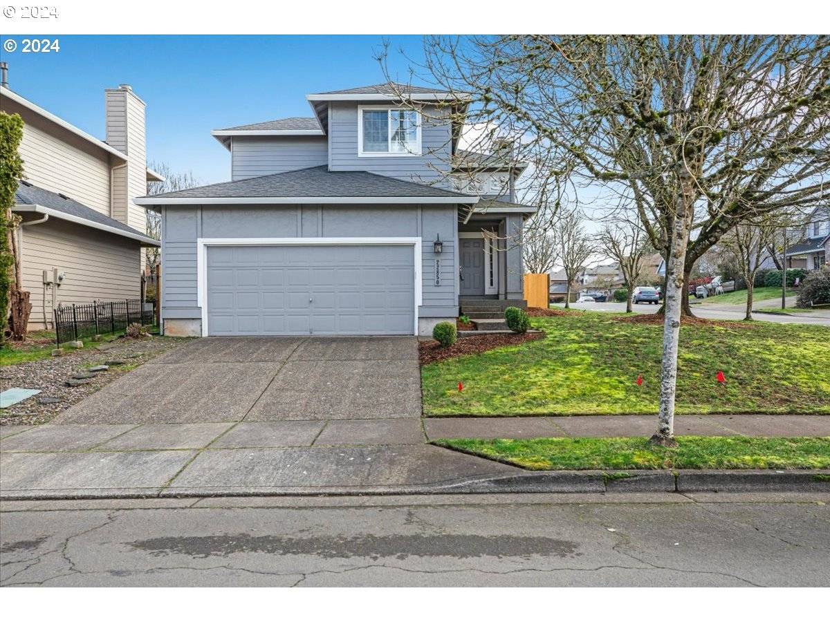 22850 SW 93RD TER, Tualatin, OR 97062
