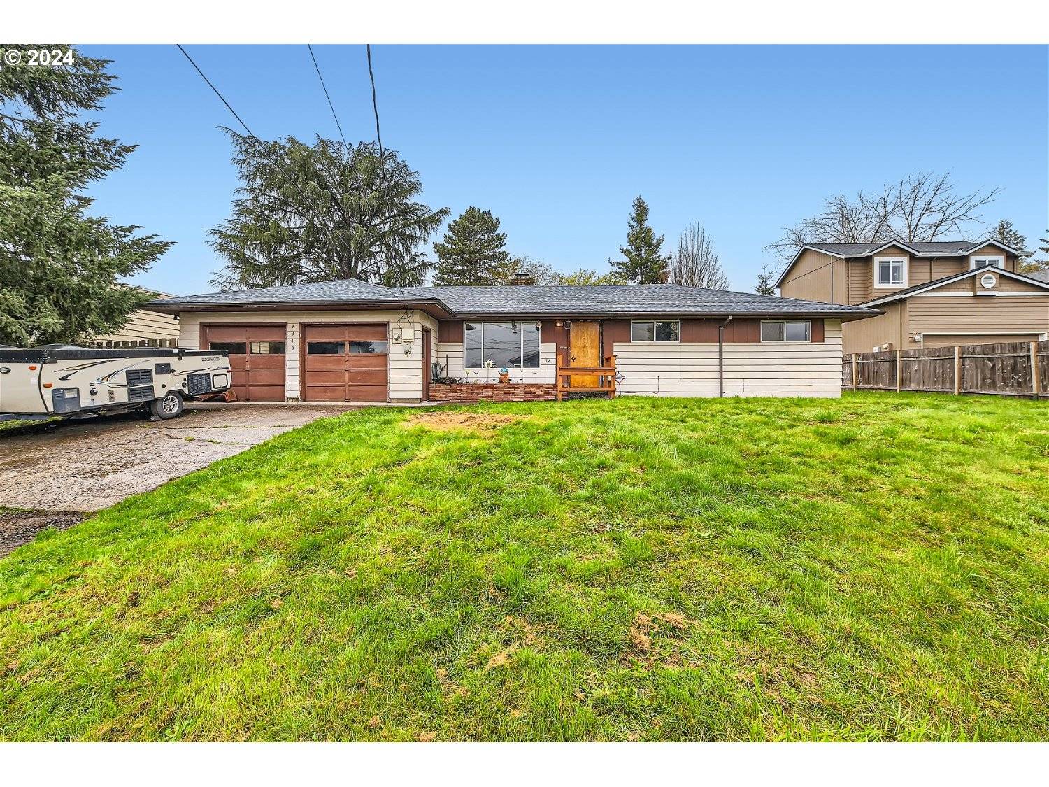 3240 OAKCREST DR, Forest Grove, OR 97116