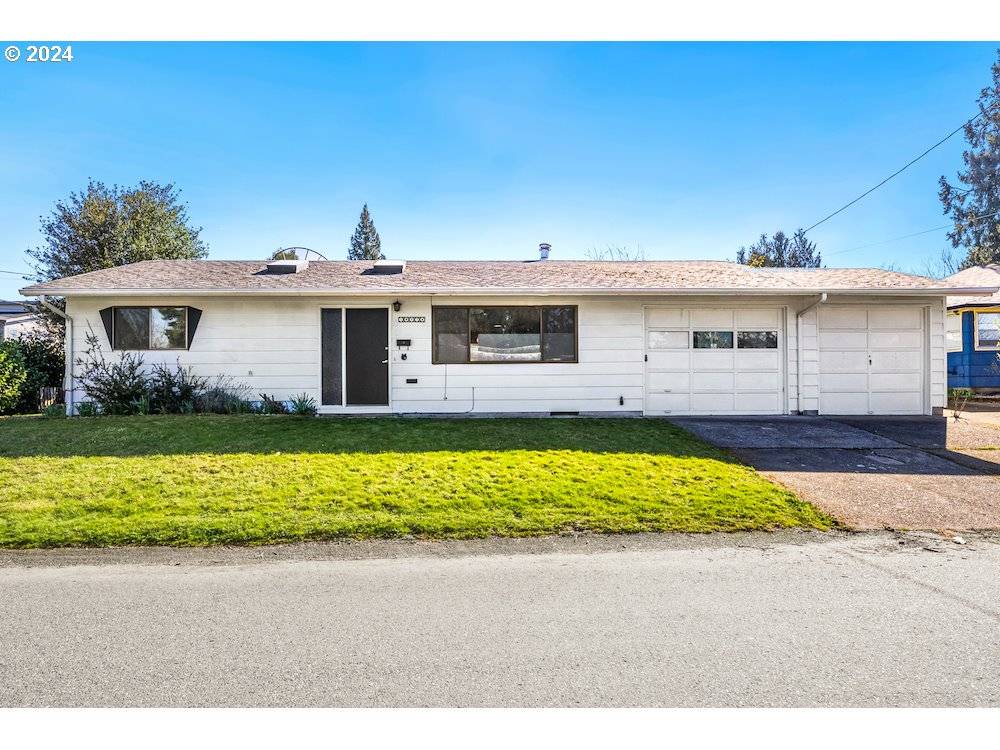 10770 NE KNOTT ST, Portland, OR 97220