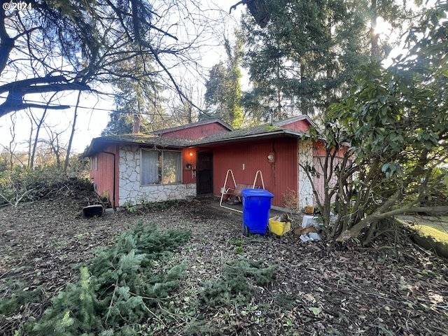 4618 NE 118TH AVE, Portland, OR 97220