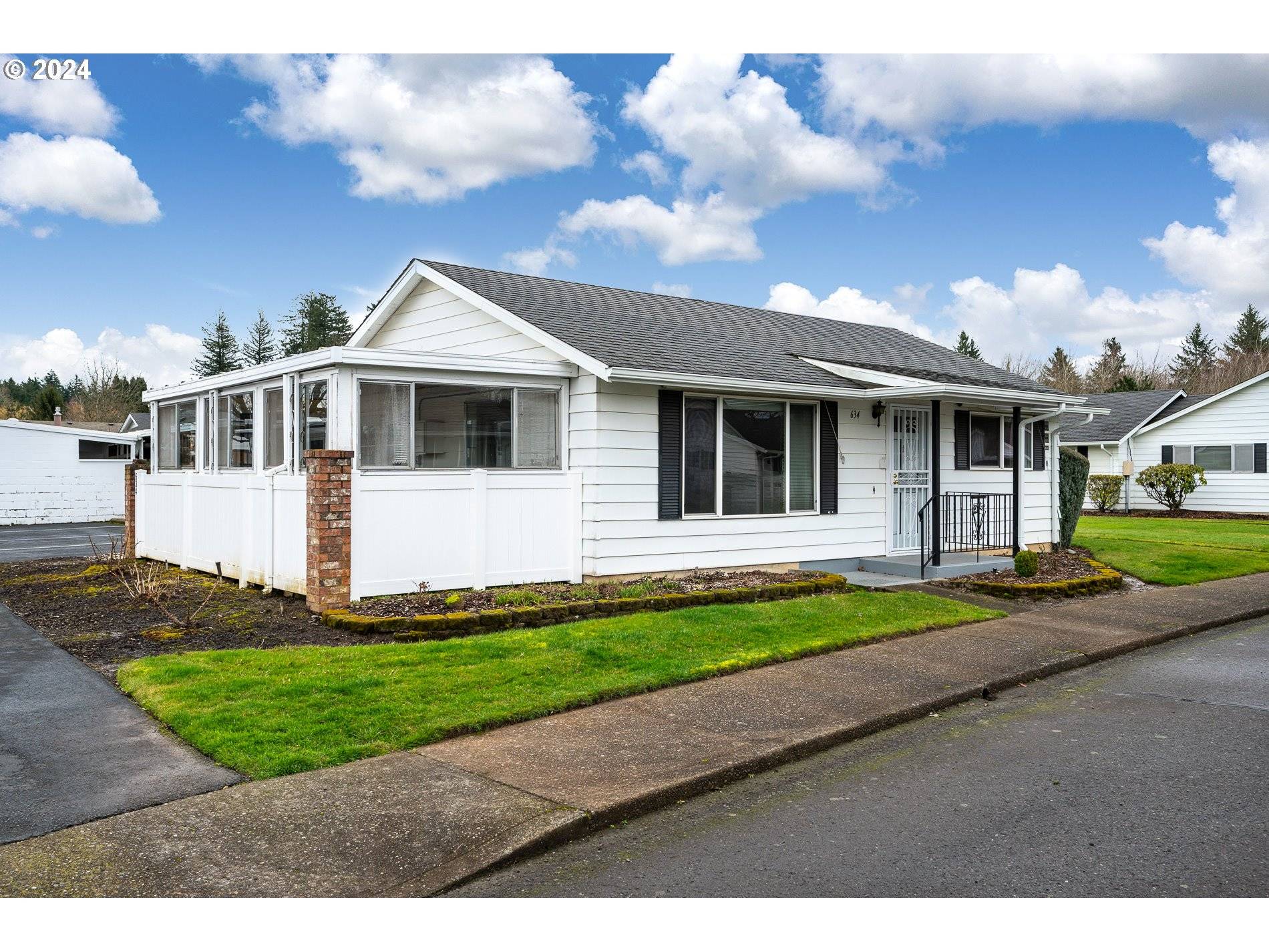 634 NE FLEMING AVE #A-67,  Gresham,  OR 97030