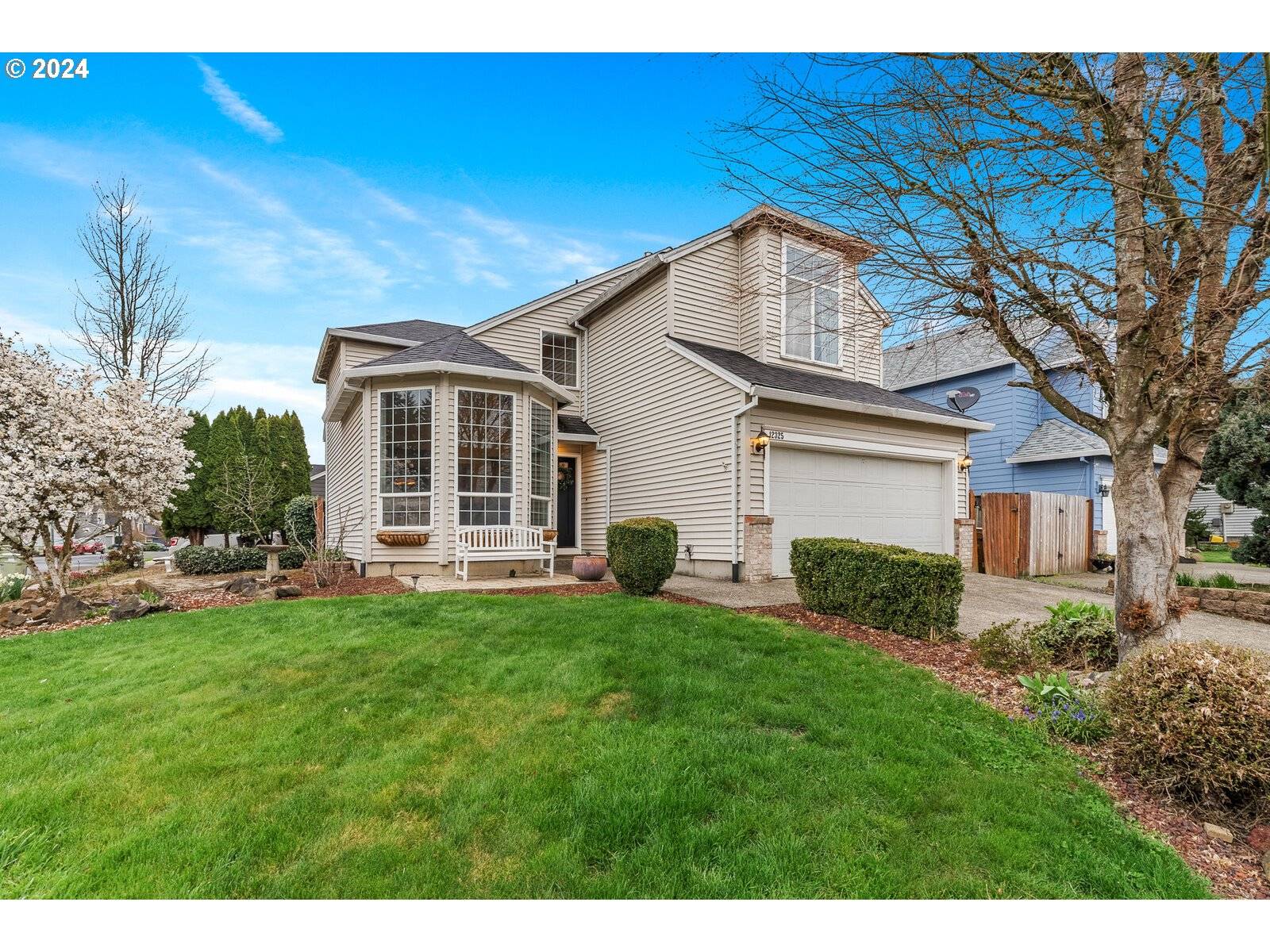 Banks, OR 97106,12325 NW GROVESHIRE AVE