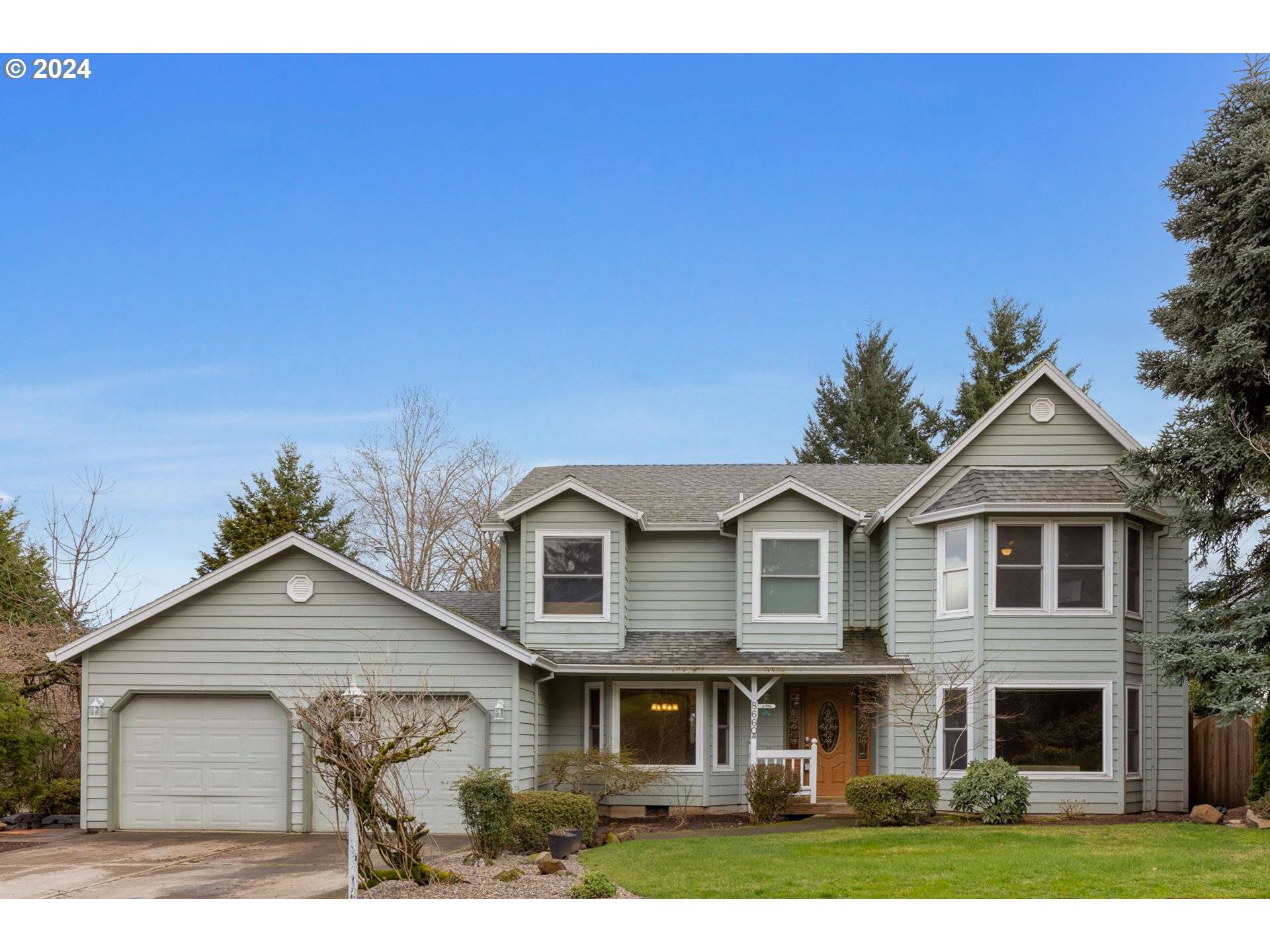 8660 SW MAVERICK TER, Beaverton, OR 97008