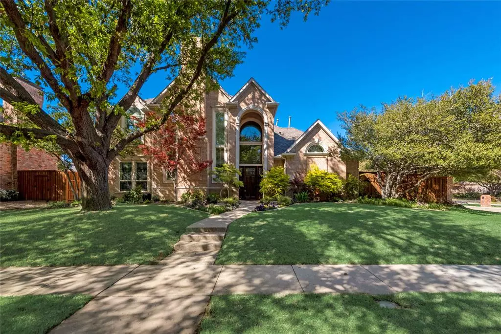 Plano, TX 75093,5901 Royal Palm Drive