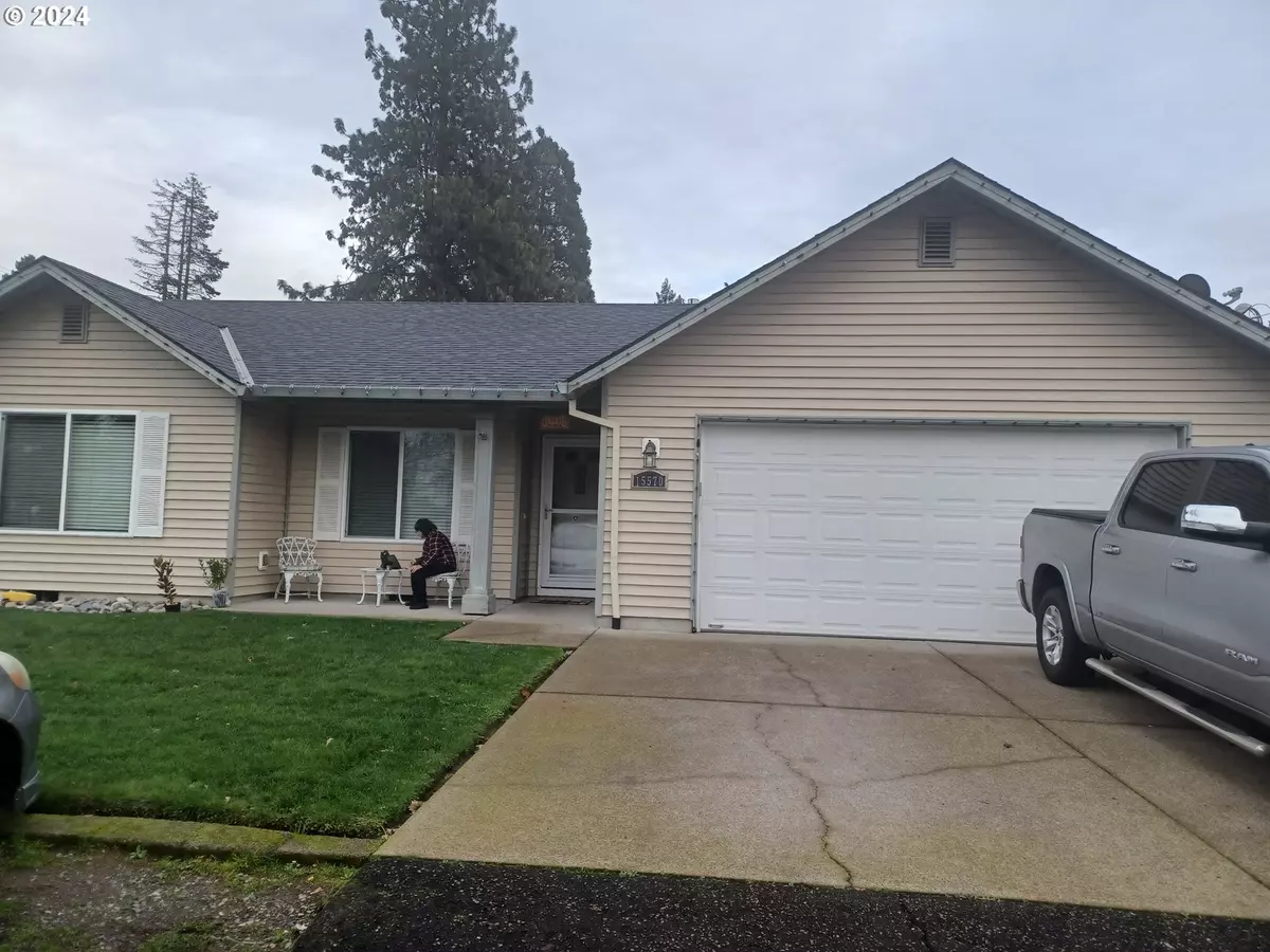 Clackamas, OR 97015,15570 SE BUSER LN