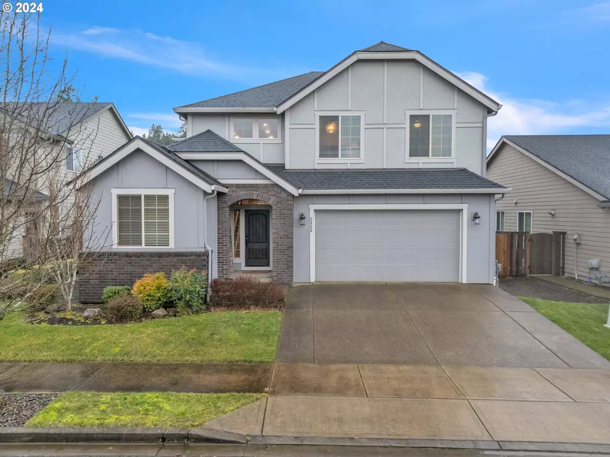 Vancouver, WA 98684,2802 NE 187TH PL