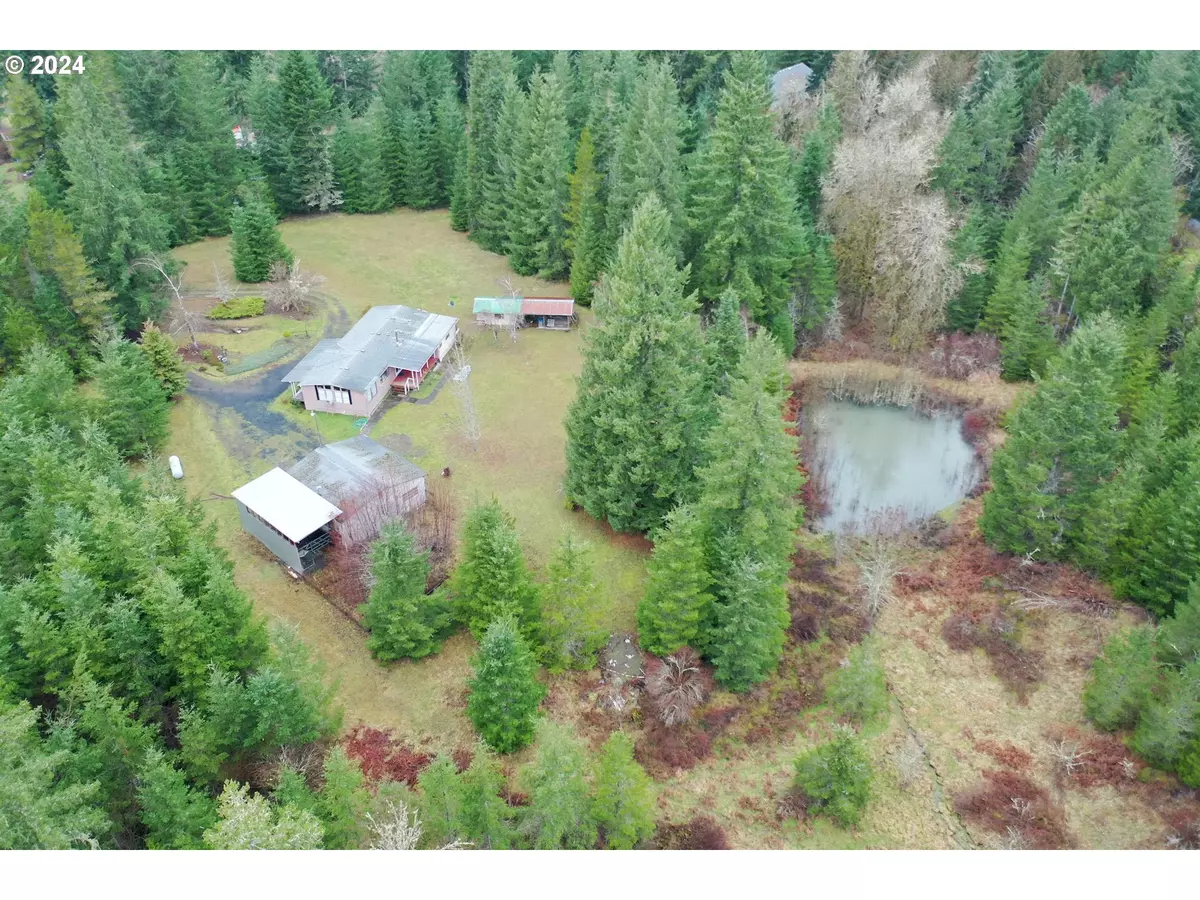 Vernonia, OR 97064,57902 Adams RD