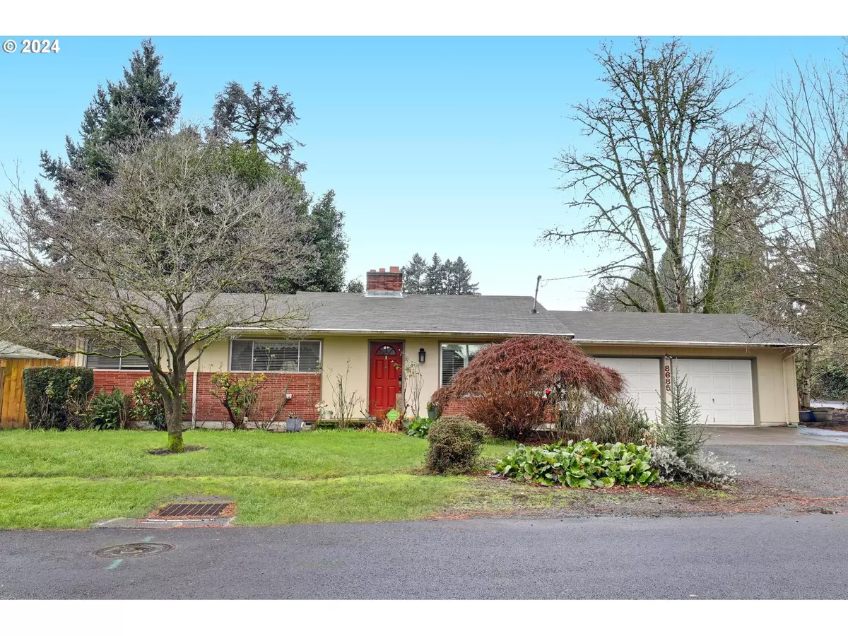 Milwaukie, OR 97222,8685 SE 41ST AVE