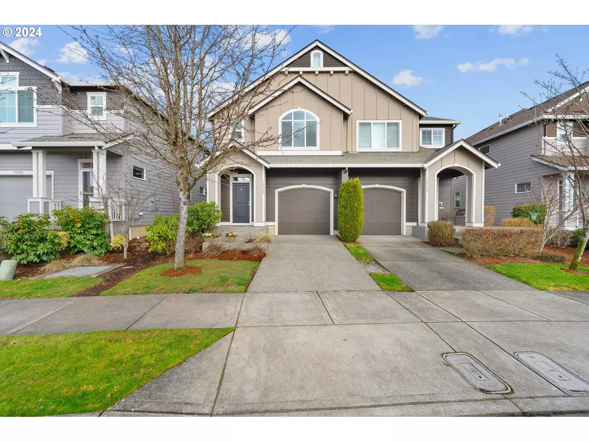 Clackamas, OR 97015,15755 SE KINGBIRD DR