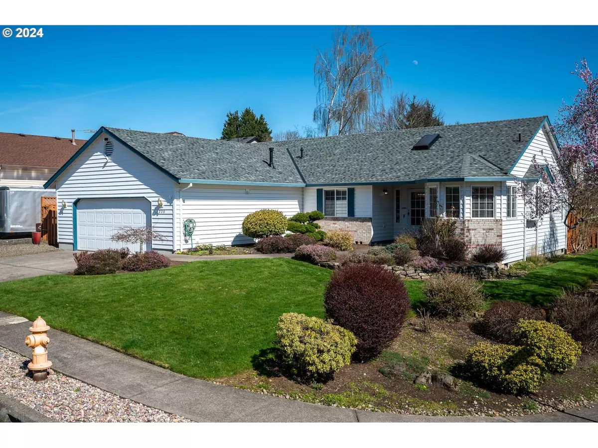 Gresham, OR 97080,238 SW BELLA VISTA LN