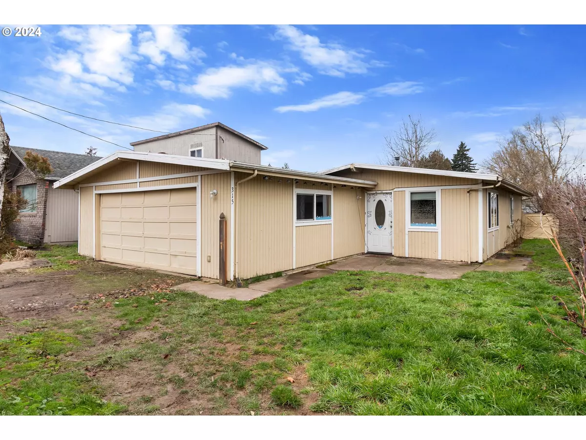 Fairview, OR 97024,315 CEDAR ST