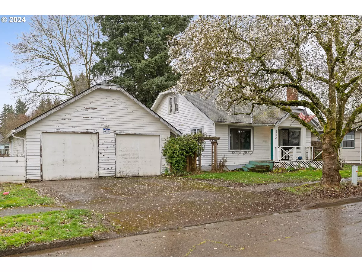 Salem, OR 97301,1095 DONNA AVE NE