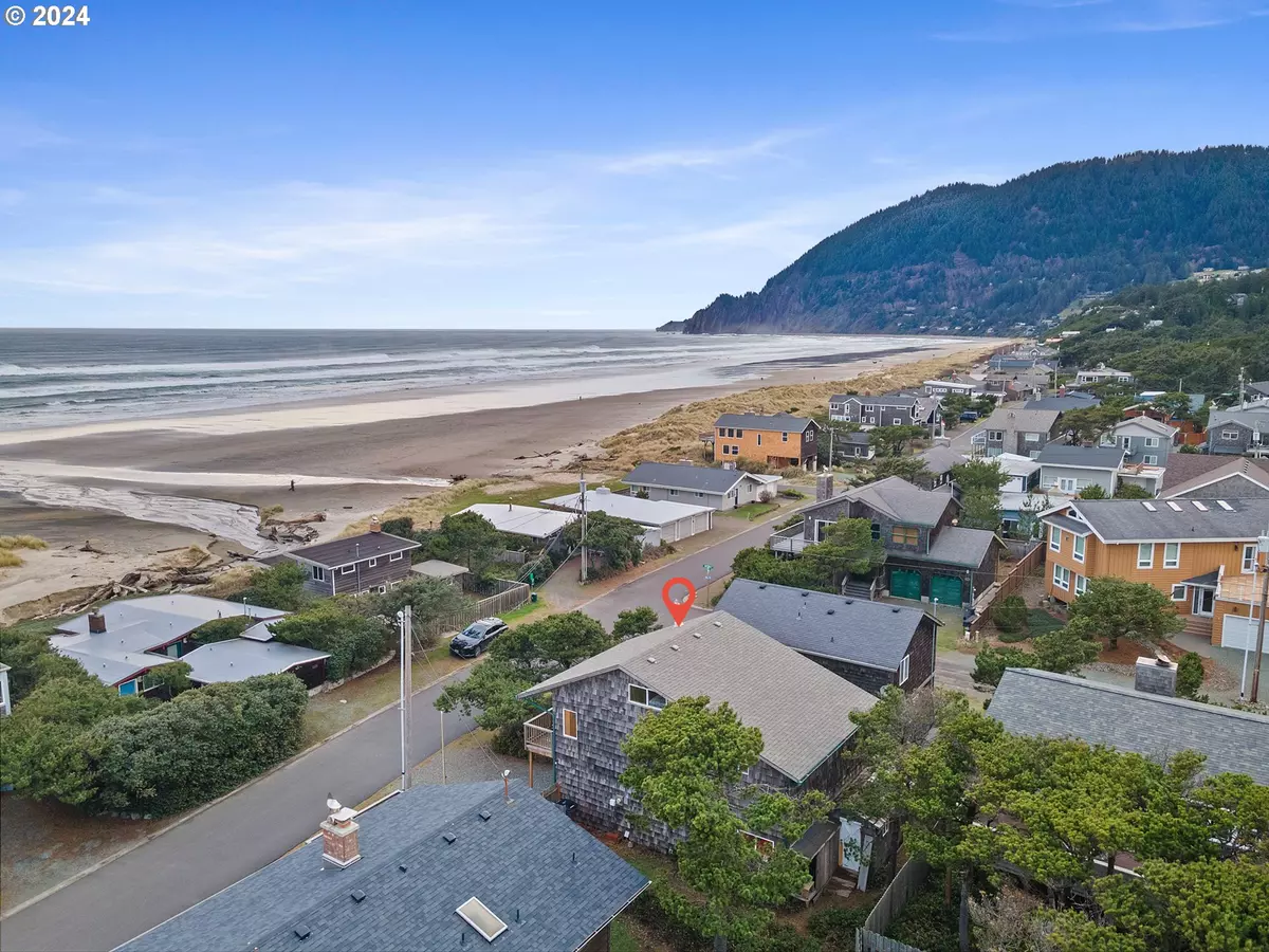 Manzanita, OR 97130,650 Beach ST