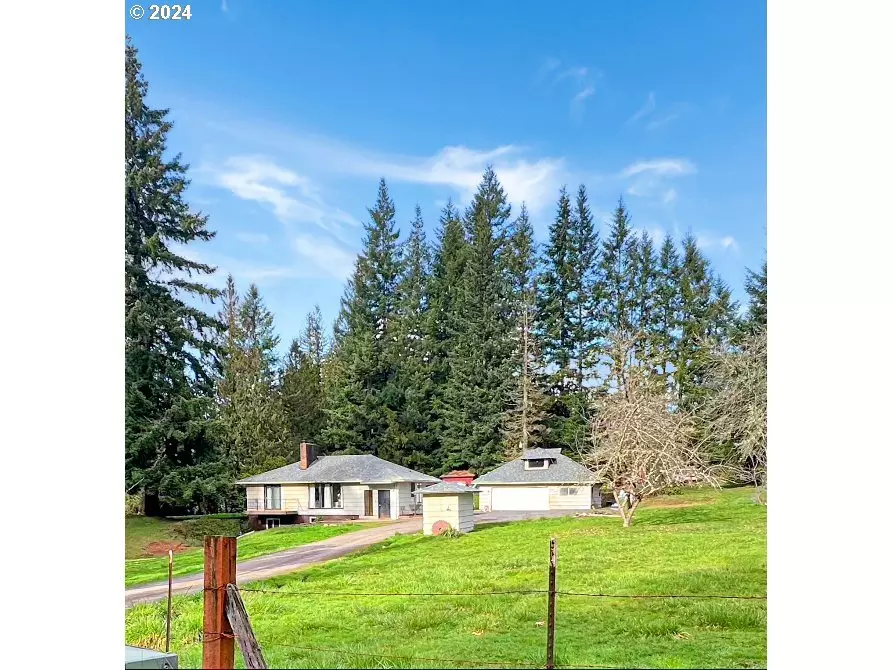 Castle Rock, WA 98611,502 KROLL RD