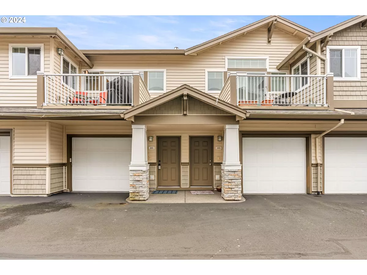 Hillsboro, OR 97006,1856 NE 101ST AVE #202