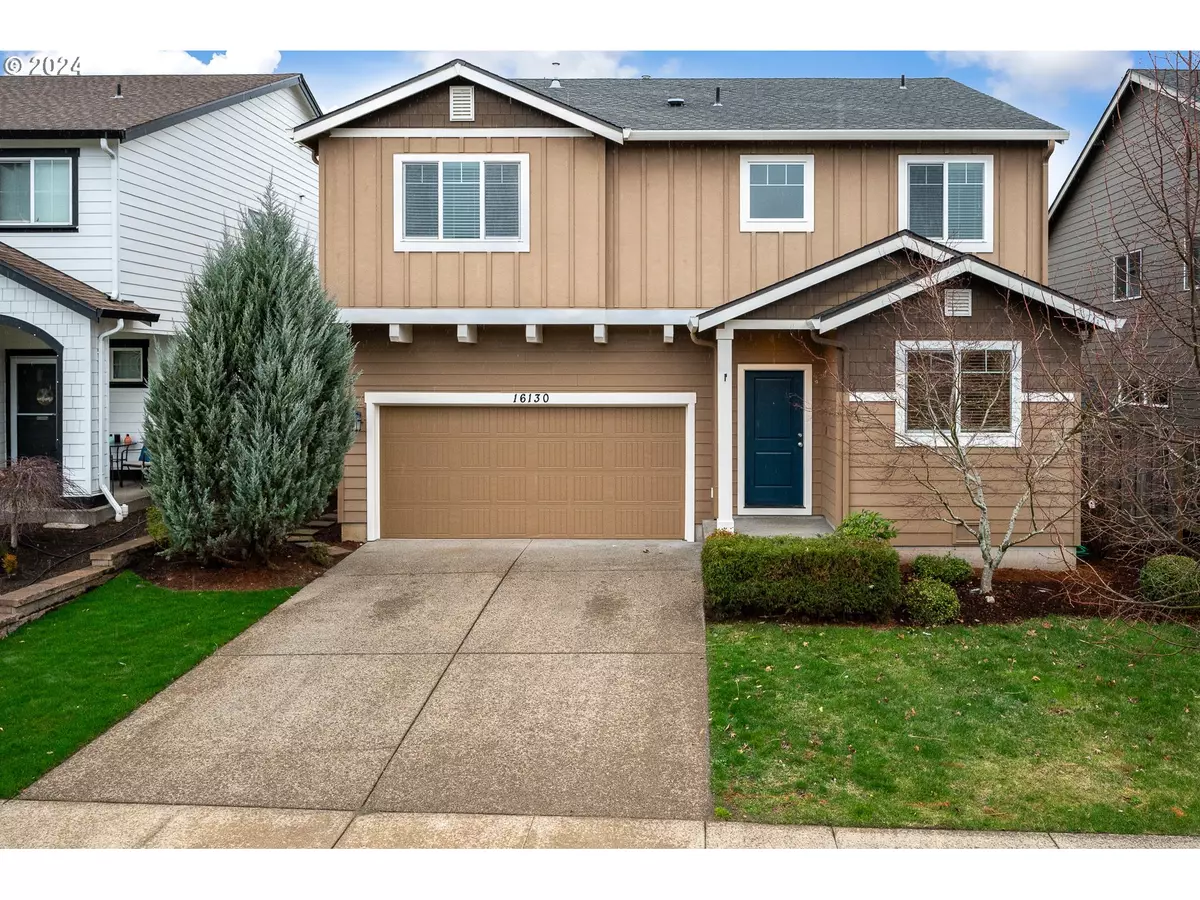 Happy Valley, OR 97089,16130 SE JASPER DR