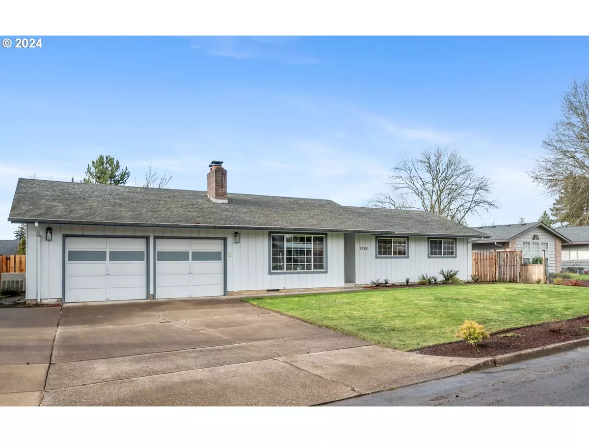 Hillsboro, OR 97124,1480 NE BARBERRY DR