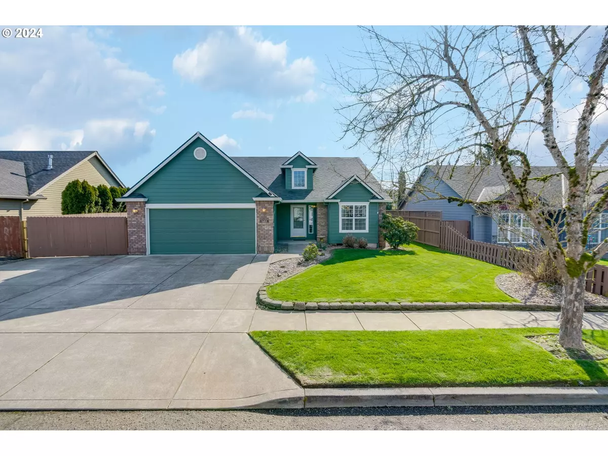 Canby, OR 97013,1719 SE 11TH PL