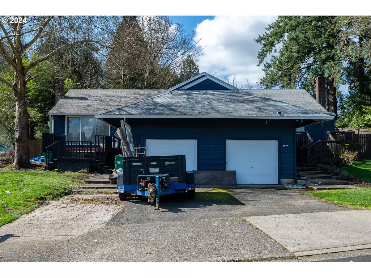 Beaverton, OR 97007,4915 SW 153RD AVE