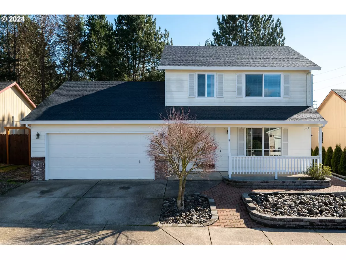 Mc Minnville, OR 97128,280 NW COUNTRY CT