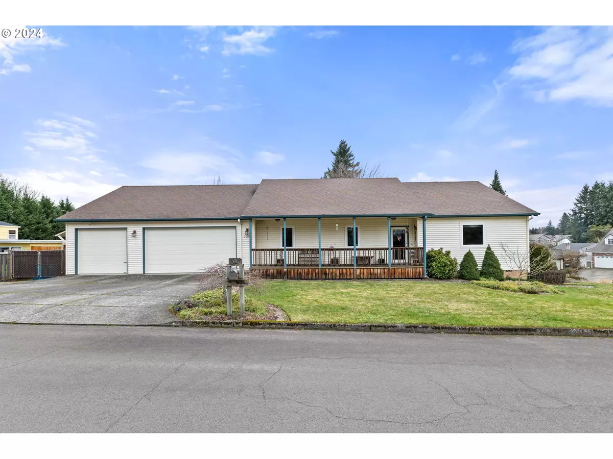 Vancouver, WA 98661,5005 NE 48TH AVE