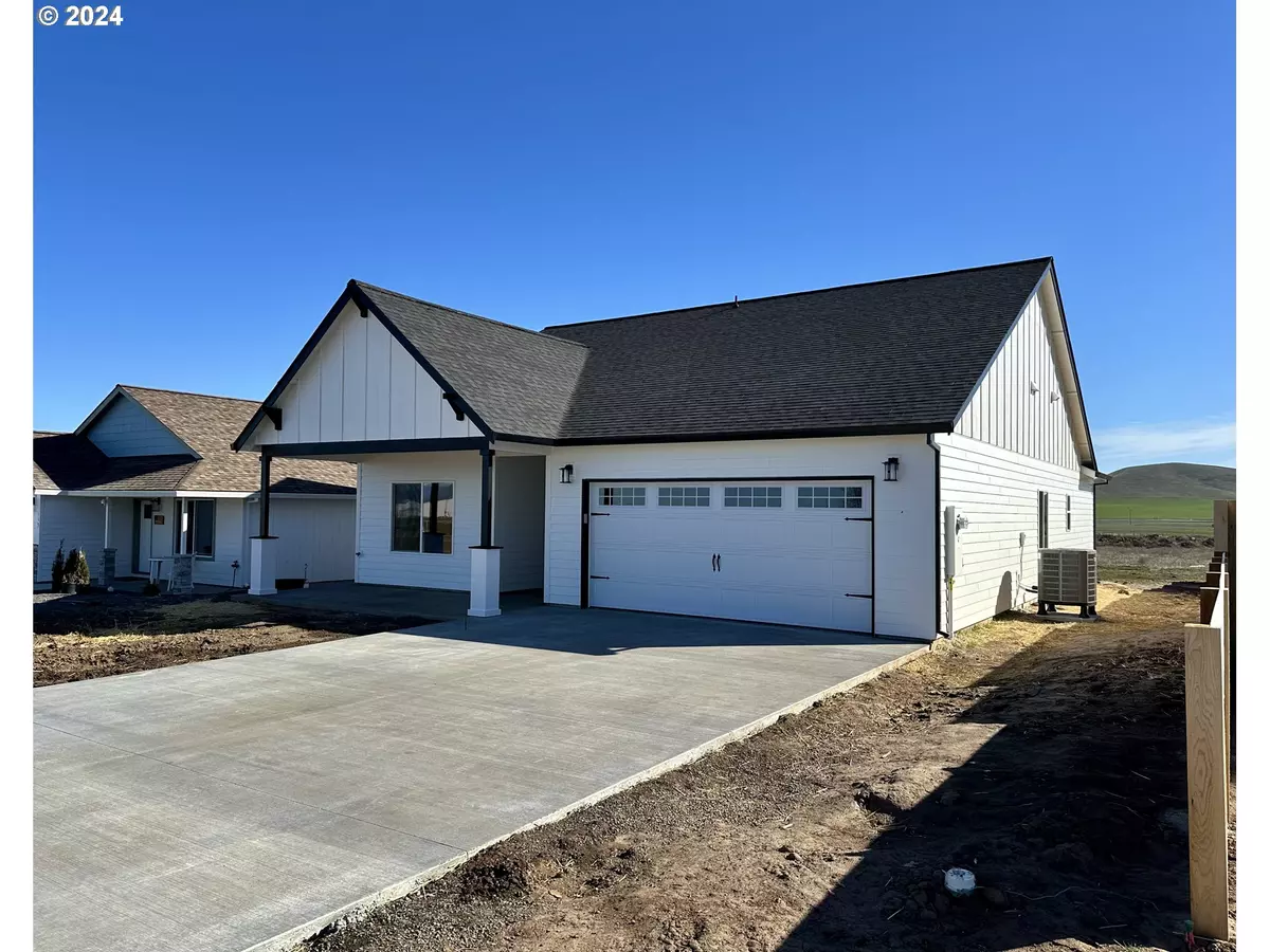 Goldendale, WA 98620,112 Highland Court