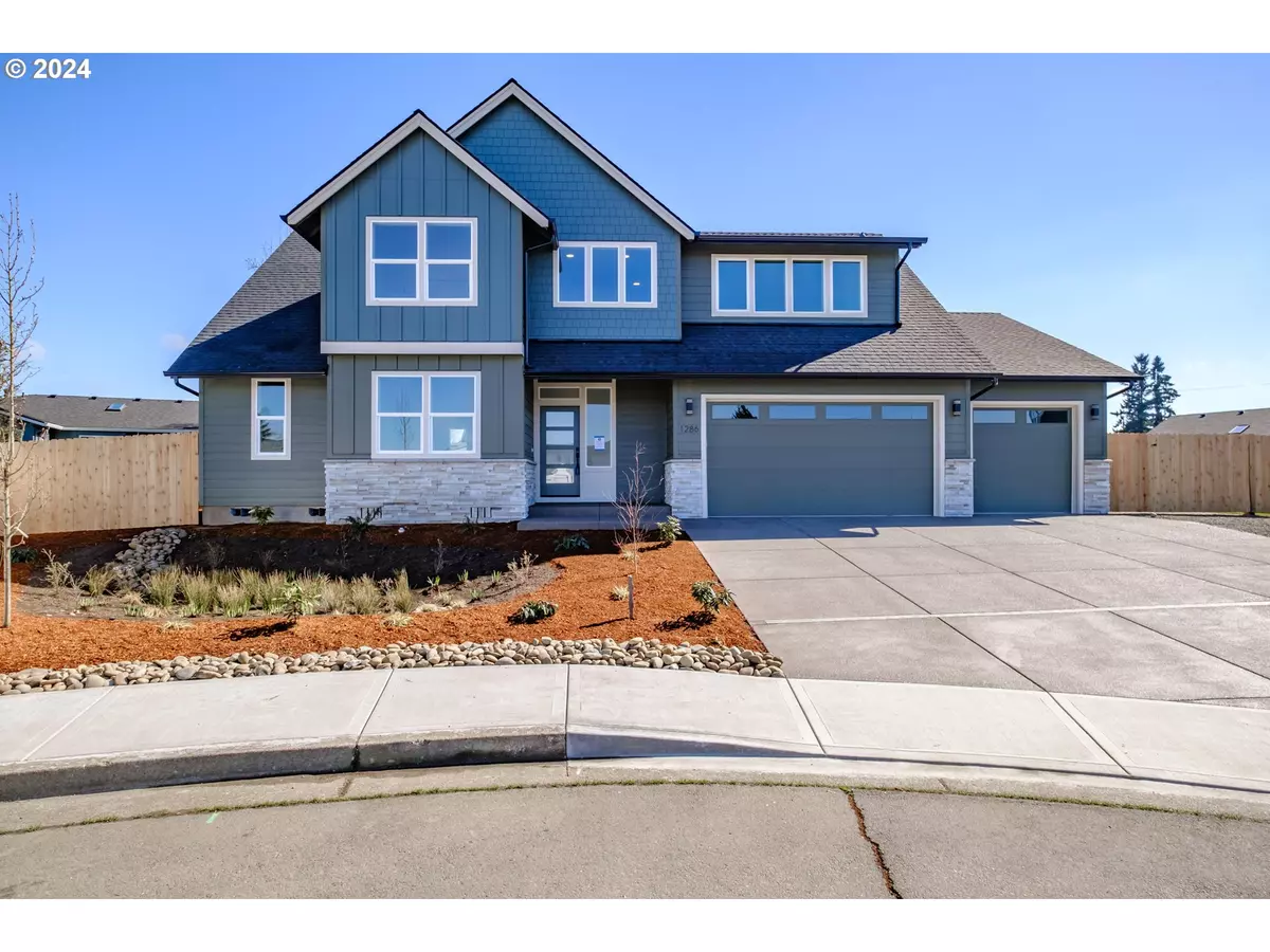 Stayton, OR 97383,1286 SIERRA CT