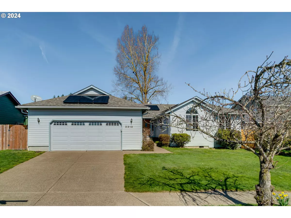 Gresham, OR 97080,3313 SW 32ND CT