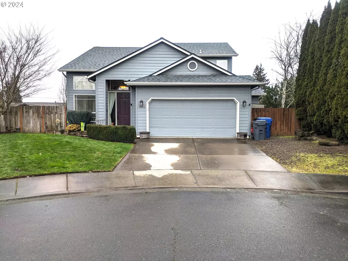 Keizer, OR 97303,1825 NE BOND CT