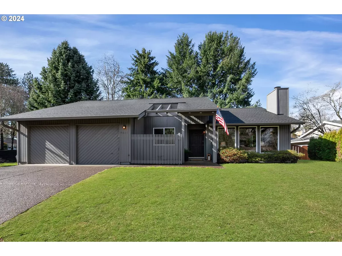 Beaverton, OR 97008,9815 SW Robbins DR