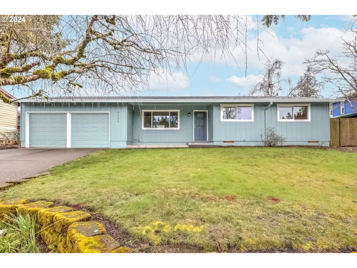 Tualatin, OR 97062,9090 SW APACHE DR