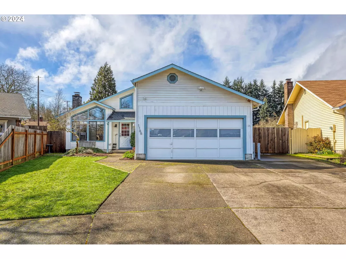 Eugene, OR 97404,1166 BROCKTON PL